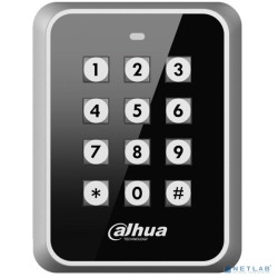 DAHUA DHI-ASR1101M Считыватель карт доступа  в металлическом корпусе