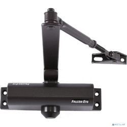 Доводчик на дверь Falcon Eye FE-B4W (Bronze) Доводчик на дверь весом 65-85 кг