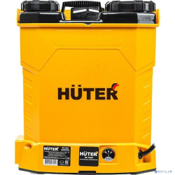 Опрыскиватель аккумуляторный SP-16AC Huter [70/13/29]
