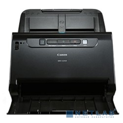 CANON DR-C240 [0651C003/1000357598] {A4, 45 ppm, ADF 60, Duplex Color, USB 2.0}