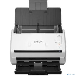 EPSON WorkForce DS-530II  (B11B261401) {, A4, протяжной, 600dpi, 35 стр. / мин, USB3.0, DADF}