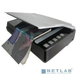 Plustek OpticBook A300 {Сканер (А3) книжный Plustek OpticBook A300 Книжный сканер формата А3, разрешение 600 dpi x 1200 dpi,}
