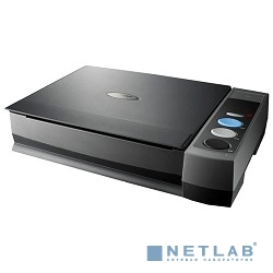 Plustek OpticBook 3800L (0281TS/OB3800L) { A4, 1200 dpi, 9 секунд, USB 2.0, вес 3.4 кг, 453 x 285 x 105 мм.}