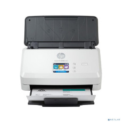 Сканер HP ScanJet Pro N4000 snw1 (6FW08A)