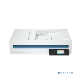 Сканер/ HP SCANJET ENT FLOW N6600FNW1