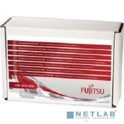 Fujitsu  Consumable Kit for fi-7140, fi-7240, fi-7160, fi-7260, fi-7180, fi-7280 (includes 2x Pick Rollers and 2x Brake Rollers. Estimated Life: Up to 400K scans) [CON-3670-400K]