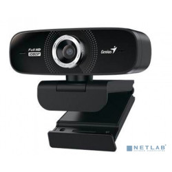 Web-камера Genius FaceCam 2000X (2Мп,1800p Full HD)