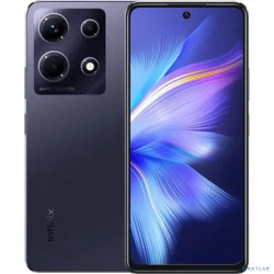 Infinix Note 30 X6833B 8GB/256GB черный [10042753]