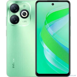 Infinix Smart 8 X6525 4GB/128GB Green [10050751]