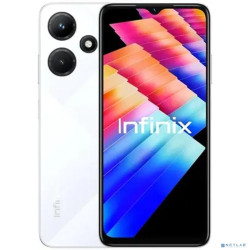 Infinix Hot 30i X669D 8GB/128GB белый [10041756]