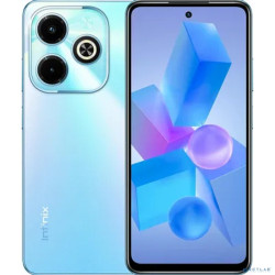 Infinix Hot 40i X6528B 8GB/128GB Blue [10049756]