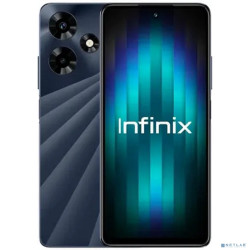 Infinix Hot 30 X6831 4GB/128GB черный [10040067]
