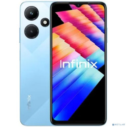 Infinix Hot 30i X669D 8GB/128GB голубой [10041755]
