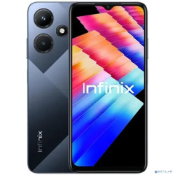 Infinix Hot 30i X669D 4GB/128GB Black [1004175]
