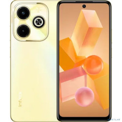 Infinix Hot 40i X6528B 8GB/256GB Gold [10049760]