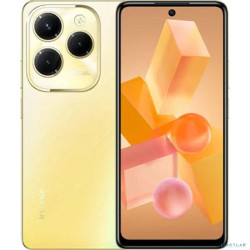 Infinix Hot 40 PRO 8GB/256GB золотой [10049739]