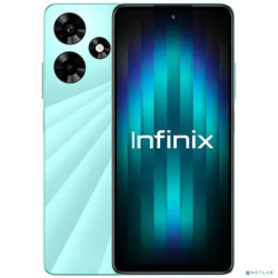 Infinix Hot 30 X6831 4GB/128GB зеленый [10040069]