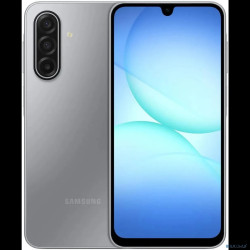 Samsung Galaxy A17 4/128Gb Gray CAU (SM-A175FZANCAU)