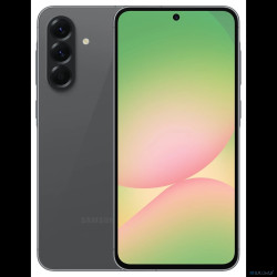 Мобильный телефон GALAXY A56 8/256GB SM-A566BZKWMEA AWESOME GRAPHITE SAMSUNG