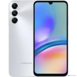 Samsung Galaxy A05s 4/128Gb Silver arabic[SM-A057FZSGMEA]