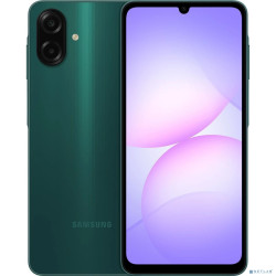 Samsung Galaxy A07 6/128Gb Green CAU (SM-A075FZGHCAU)