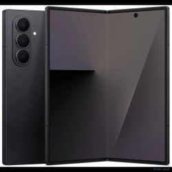 Samsung Galaxy Z Fold7 16/1TB Jetblack CAU (SM-F966BZKNCAU)