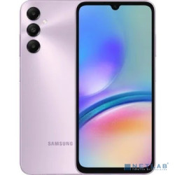 Samsung Galaxy A05s 4/128Gb лаванда [SM-A057FLVVSKZ]