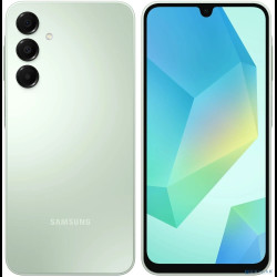 Мобильный телефон GALAXY A16 8/256GB SM-A165FLGIMEA LIGHT GREEN SAMSUNG