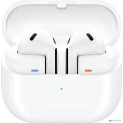 Наушники Samsung Galaxy Buds 3, Bluetooth, вкладыши, белый [sm-r530nzwacis]
