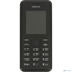 NOKIA 108 TA-1627 DS EAC BLACK