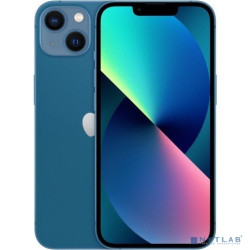 Apple iPhone 13 256GB Blue [MLE43CH/A] (Китай)