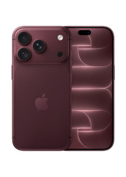 Apple iPhone 18 Pro 256GB Burgundy (MJR74J/A)
