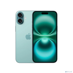 Apple iPhone 16 Plus 128GB Teal (MXVY3HN/A)