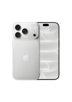Apple iPhone 18 Pro 1Tb Silver (MJT04ZD/A)