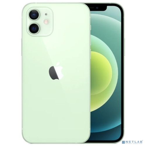 Apple iPhone 12 128Gb "Как новый",  A2403,  зеленый FGJF3B/A
