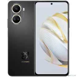 Huawei nova 10 SE 8GB/128GB Starry Black [51097GAD] (278251)