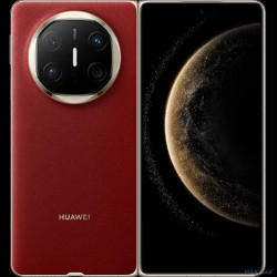 Huawei Mate X6 12GB/512GB ICL-LX9 Red [51098DDC]