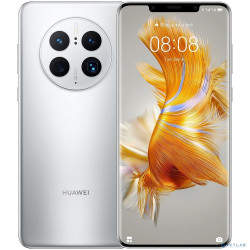 Huawei Mate 50 Pro 8GB/256GB Silver [51097FTR]