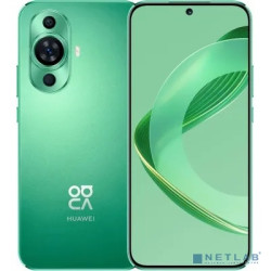 Huawei Nova 11 FOA-LX9 8GB/256GB Green [51097MPU]
