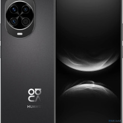 Huawei Nova 14 12GB/256GB Black [51098LAX]