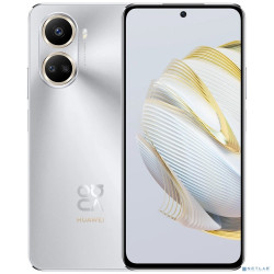 Huawei nova 10 SE 8GB/128GB Starry Silver [51097GAF]
