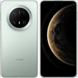 Huawei Mate 70 Pro 12+512Gb (51098DTG), зелёный