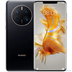 Huawei Mate 50 Pro 8GB/256GB Black [51097FTM]