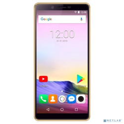 5581-TM Смартфон цвет золотой