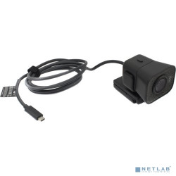 960-001282/960-001281 Logitech StreamCam GRAPHITE черный USB3.1 с микрофоном
