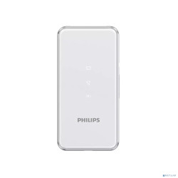 Philips Xenium E2601 серебристый [CTE2601SV/00]