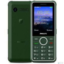 Philips Xenium E2301 Green [CTE2301GN/00]