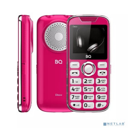 BQ 2005 Disco Pink
