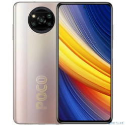 Xiaomi Poco X3 Pro 8/256GB Metal Bronze[32484]