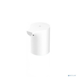 Дозатор жидкого мыла автоматический Xiaomi Mi Automatic Foaming Soap Dispenser MJXSJ03XW без мыла (BHR4558GL) RTL {40}